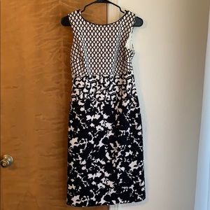 WHBM dress